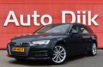 Audi A4 Avant 1.4 TFSI Sport Lease Edition Virtual Cockpit |, Auto's, Audi, Voorwielaandrijving, Stof, Gebruikt, 4 cilinders