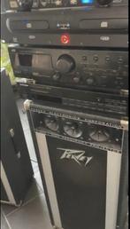 Vintage DJ-SET - Unieke Mix van Kwaliteit en Nostalgie!, Ophalen, Zo goed als nieuw, Dj-set, Overige merken