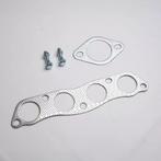 SRS RVS Spruitstuk header - Mazda Mx-5 Mx5 Miata ND 2.0 16+, Ophalen of Verzenden