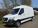 Mercedes-Benz SPRINTER 316 163PK L2H2 Automaat | M Bux |Airc, Gebruikt, 4 cilinders, 2800 kg, Bedrijf