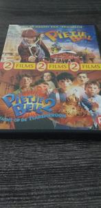 Dubbel dvd, Cd's en Dvd's, Ophalen, Zo goed als nieuw, Film