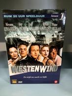 Westenwind - Seizoen 1, Boxset, Drama, Ophalen of Verzenden, Zo goed als nieuw