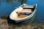 Gezocht, polyester bootje zonder motor, Ophalen, Zo goed als nieuw, Overige typen, Motorboot