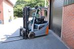 Still RX20-15 heftruck elektrische triplex lepelversteling s, 1000 tot 2000 kg, Elektrisch, Heftruck, Still