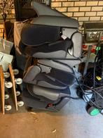 Renault Espace extra stoelen, blauwgrijs, Ophalen, Gebruikt, Renault