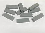 Partij 10x nieuwe 1x2x5 Lego stenen in diverse kleuren, Ophalen of Verzenden, Nieuw, Losse stenen, Lego