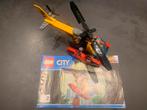Lego 60161 Deel 2, Kinderen en Baby's, Speelgoed | Duplo en Lego, Ophalen of Verzenden, Gebruikt, Complete set, Lego