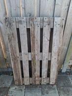 Europallet, Ophalen, Gebruikt, Pallet, Minder dan 200 cm