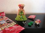 Playmobil Figures 14 Bloemen prinses/ koningin met vlinder, Ophalen of Verzenden, Nieuw, Complete set