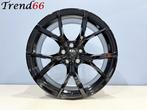 5x112 19'' Estoril R Golf Caddy Troc GTI GTD GTE Skoda Seat, Auto-onderdelen, Banden en Velgen, 19 inch, Velg(en), Nieuw, Ophalen of Verzenden