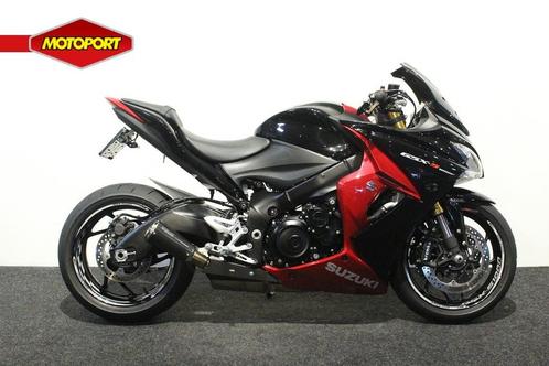 Suzuki GSX-S 1000 F ABS (bj 2015), Motoren, Motoren | Suzuki, Bedrijf, Sport