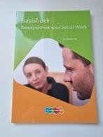Basisboek Beroepsethiek voor social work, Boeken, Studieboeken en Cursussen, Ophalen of Verzenden