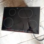 Pelgrim 4 kookzones, Witgoed en Apparatuur, Ophalen, Gebruikt, 4 kookzones, Inductie