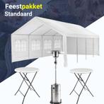 Feestpakket TE HUUR! (35-40 pers.), Ophalen, Nieuw