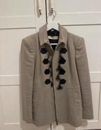Burberry jas 38, Maat 38/40 (M), Beige, Ophalen of Verzenden, Burberry