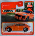 Matchbox 2022 Porsche Macan, Hobby en Vrije tijd, Modelauto's | Overige schalen, Ophalen of Verzenden, Nieuw