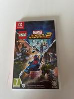 Lego Marvel Super Heroes 2 - Nintendo Switch, Spelcomputers en Games, Games | Nintendo Switch, Avontuur en Actie, Ophalen of Verzenden