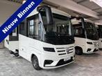 Morelo LOFT PREMIUM 86 LB Retarder Barzit Geen hefbed, Caravans en Kamperen, Diesel, Mark@niesmannbischoff.nl, 8 meter en meer