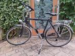 Gazelle fuente herenfiets, Fietsen en Brommers, Fietsen | Heren | Herenfietsen, 57 tot 61 cm, Ophalen of Verzenden, Gebruikt, Gazelle