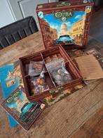 Cuba, Hobby en Vrije tijd, Gezelschapsspellen | Bordspellen, Ophalen of Verzenden, Zo goed als nieuw