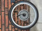 Vanraam wiel voorzijde 'nieuw", Fietsen en Brommers, Fietsonderdelen, Ophalen of Verzenden, Zo goed als nieuw, Algemeen, Wiel