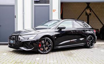 Audi RS3 Sportback 2.5 TFSI Quattro | HULK | PANO | ACC | EL beschikbaar voor biedingen