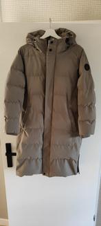 Airforce jas Janet Brindle, Kleding | Dames, Jassen | Winter, Gedragen, Maat 34 (XS) of kleiner, Ophalen of Verzenden, Airforce