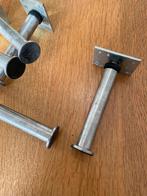 Poot ikea keukenkast 10x, Ophalen, 50 tot 100 cm, Zo goed als nieuw, Minder dan 100 cm