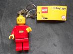 lego poppetje sleutelhanger lampje, Verzamelen, Ophalen, Zo goed als nieuw, Knuffel of Figuurtje