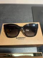 Burberry dames zonnebril, Ophalen of Verzenden, Zo goed als nieuw, Bruin, Overige merken