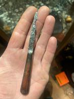 16e eeuws fruitmesje - Bodemvondst, Antiek en Kunst, Ophalen of Verzenden