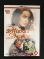 DVD  ,     Mistral''s   Daughter, Cd's en Dvd's, Alle leeftijden, Ophalen of Verzenden, Zo goed als nieuw