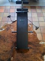 Fitness bank, Ophalen