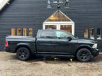 Dodge Ram 1500 5.7 V8 4x4 Crew Cab 5.7 Laramie Ecc/Leer/Navi, Automaat, 389 pk, Gebruikt, 5654 cc