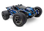 Traxxas Rustler 4x4 VXL Ultimate - Nog 1 over !, Hobby en Vrije tijd, Elektro, Auto offroad, Nieuw, Ophalen of Verzenden