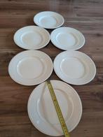 Wedgwood Edme 23 cm., Nieuw, Ophalen of Verzenden, Bord(en), Overige stijlen