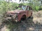 Voor Lada Niva 4x4 oldtimer uit 1979, Ophalen of Verzenden
