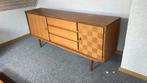 Vintage dressoir, Ophalen of Verzenden, Gebruikt, 25 tot 50 cm