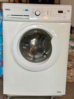 Zanussi wasmachine, Witgoed en Apparatuur, Ophalen, Zo goed als nieuw, Voorlader, 85 tot 90 cm