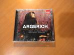 2-CD Martha Argerich. – Music For Two Pianos, Ophalen of Verzenden, Barok, Zo goed als nieuw, Orkest of Ballet