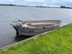 Whaly 450 sloep inclusief kussens en afdekzeil, Watersport en Boten, Ophalen, Tot 10 pk, Zo goed als nieuw, Overige materialen