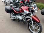 bmw r 1150r te koop, 1150 cc, Cardan-aandrijving, 2 cilinders, Motorrijbewijs A