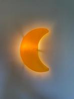 Lamp kinderkamer maan, Verzenden, Zo goed als nieuw