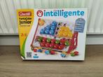 Quercetti Fanta color junior, Ophalen of Verzenden, Zo goed als nieuw, Puzzelen