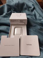 Airpods 2, Verzenden, Nieuw