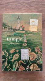 Annet Schaap - Lampje, Ophalen of Verzenden, Zo goed als nieuw, Annet Schaap