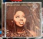 Angie Stone cd mahogany soul, Cd's en Dvd's, Ophalen of Verzenden, 2000 tot heden, Zo goed als nieuw