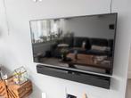Samsung 43 inch 4K UHD Smart TV, Audio, Tv en Foto, Televisies, Ophalen, 50 Hz, Zo goed als nieuw, Samsung