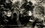 Sittard, St. Rosakapel op de Kolleberg, Verzamelen, Ansichtkaarten | Nederland, Verzenden, 1940 tot 1960, Gelopen, Limburg