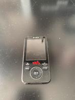 MP3 speler Sony Walkman 8Gb, Gebruikt, Ophalen of Verzenden, Met radio, Sony